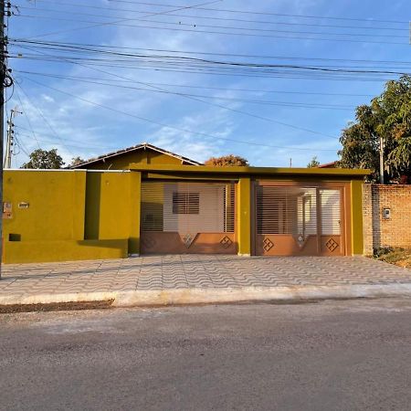 Cantinho Almeida Βίλα Alto Paraíso de Goiás Εξωτερικό φωτογραφία